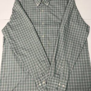 Charles Tyrwhitt Men's Large Dress Shirt